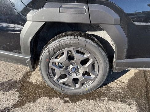 New 2026 Subaru Outback Premium image 12