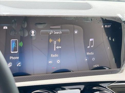 New 2026 Mercedes-Benz CLA 250 image 13