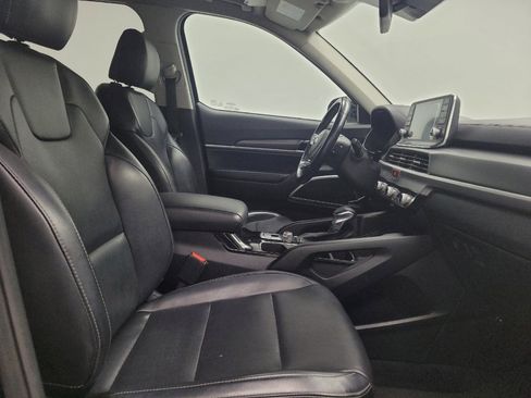 Used 2020 Kia Telluride LX FWD image 21