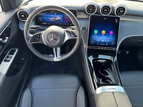 Certified 2025 Mercedes-Benz GLC 300 GLC 300 image 17