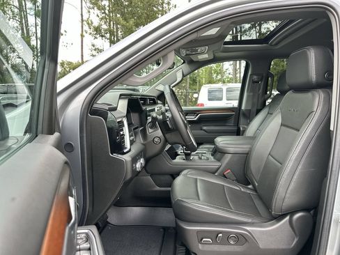 Certified 2025 GMC Sierra 1500 Denali AWD/4WD image 20