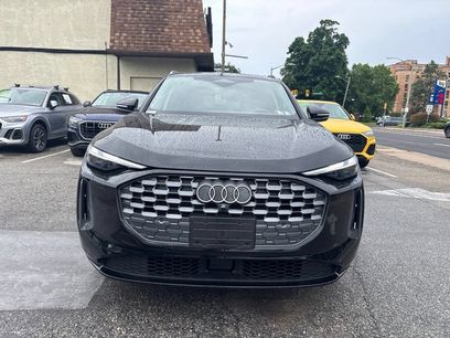 Certified 2025 Audi Q5 Premium w/ Convenience Package