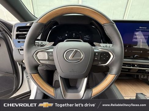 Used 2026 Lexus RX 350 Premium Plus w/ Convenience Package AWD/4WD image 15