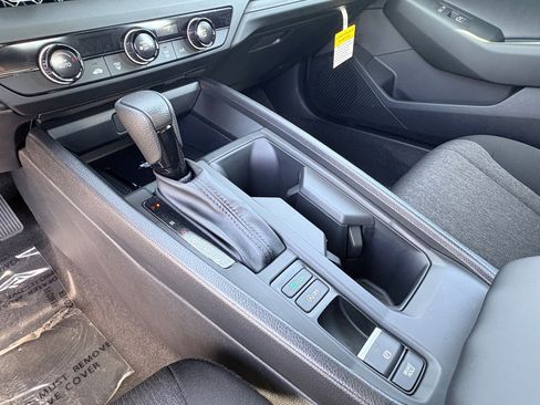New 2026 Honda Accord LX image 14