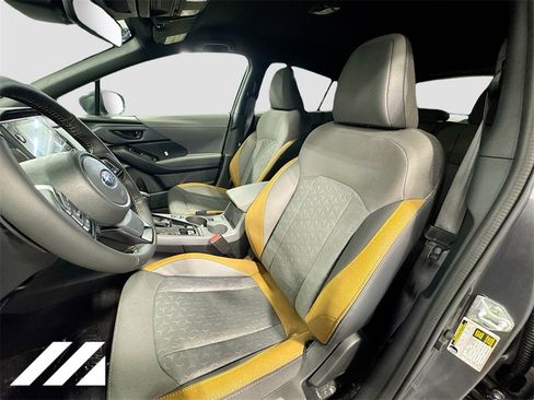 New 2026 Subaru Crosstrek 2.5i Sport image 21