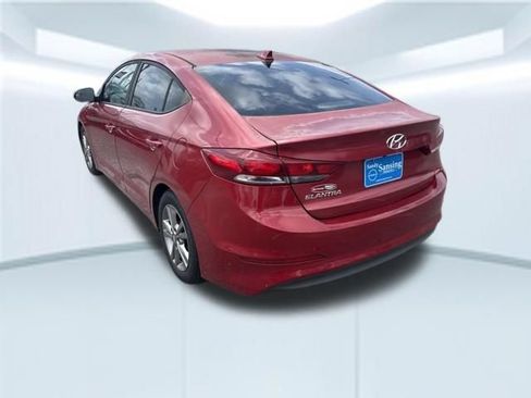 Used 2017 Hyundai Elantra SE FWD image 8