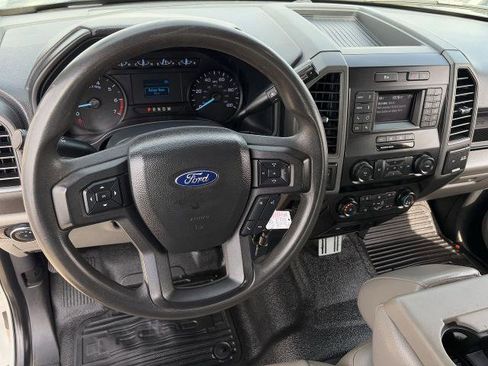 Certified 2022 Ford F250 XL w/ Power Equipment Group AWD/4WD image 13