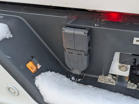 Used 2021 GMC Sierra 3500 Denali w/ Denali Ultimate Package image 53