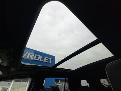 New 2026 Chevrolet Tahoe Premier image 29