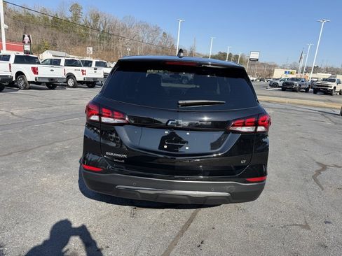 Certified 2022 Chevrolet Equinox LT image 6