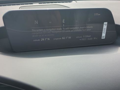 New 2026 MAZDA MAZDA3 2.5 S Sedan w/ Preferred Pkg image 21