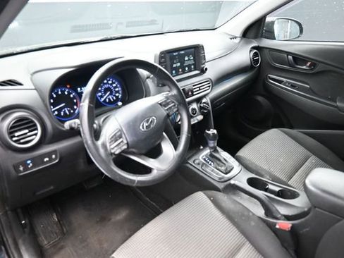 Used 2020 Hyundai Kona SEL FWD image 13