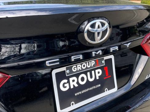 Used 2024 Toyota Camry LE image 32