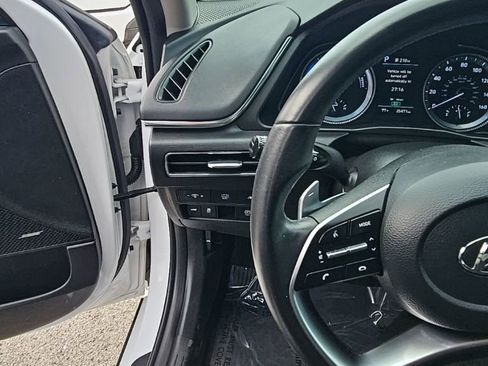Used 2023 Hyundai Sonata SEL image 13