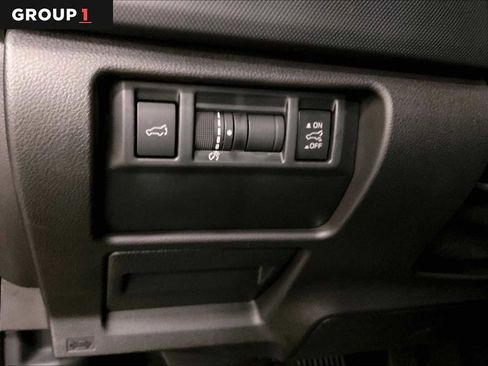 Used 2026 Subaru Forester Limited AWD/4WD image 34
