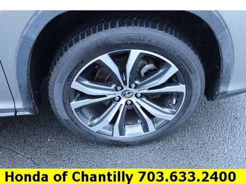 Used 2020 Lexus RX 350L Premium image 35