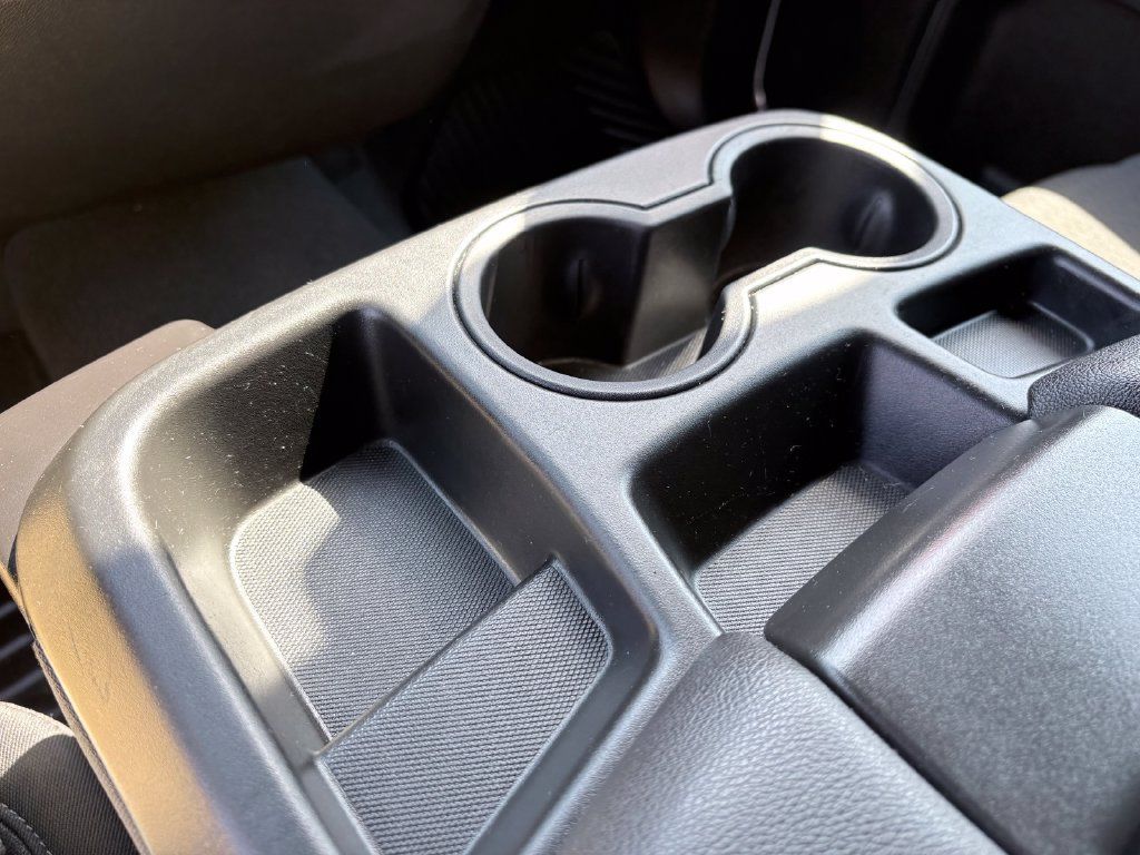 Used 2025 Chevrolet Silverado 1500 LT RWD image 20