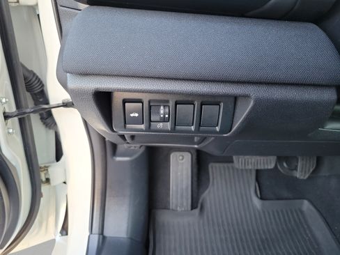 Used 2024 Subaru Legacy Premium AWD/4WD image 27