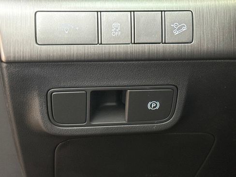 New 2027 Hyundai Kona SEL Sport FWD image 23