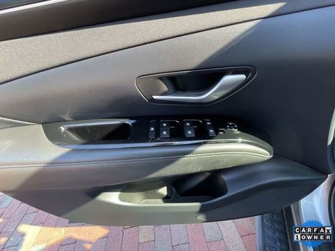 Used 2023 Hyundai Tucson XRT FWD image 10