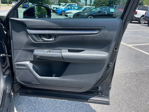 Certified 2023 Honda CR-V Sport image 29