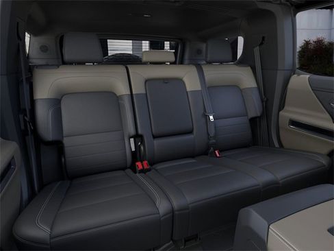 New 2026 GMC Hummer EV SUV image 17