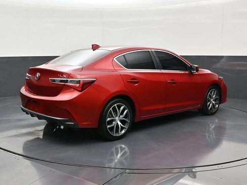 Used 2020 Acura ILX w/ Premium Package FWD image 5