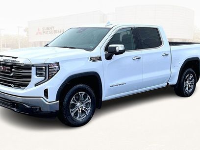 Used 2025 GMC Sierra 1500 SLT