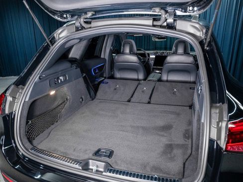 Used 2026 Mercedes-Benz GLC 300 4MATIC image 8