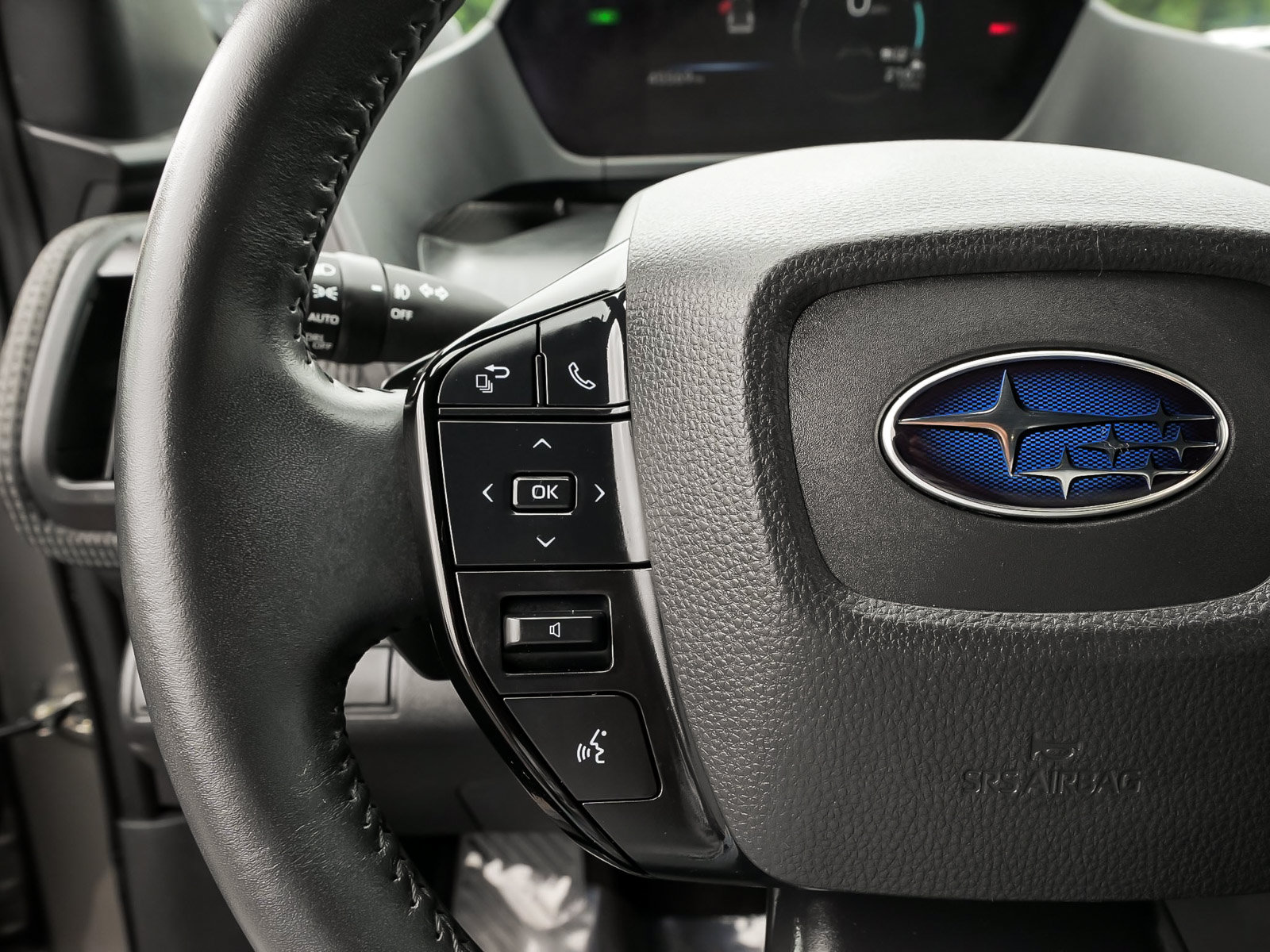 Used 2023 Subaru Solterra AWD image 19