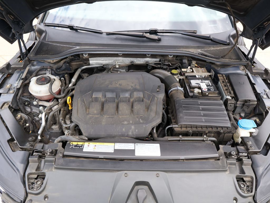 Used 2021 Volkswagen Arteon SE FWD image 29
