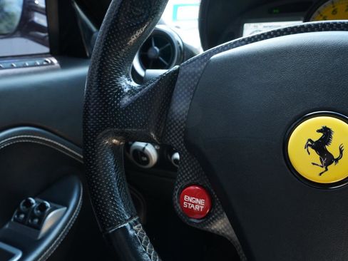 Used 2007 Ferrari 599 GTB Fiorano RWD image 24