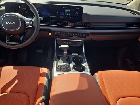 New 2026 Kia Carnival SX image 15