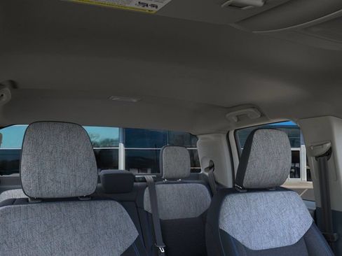 New 2026 Ford Maverick XLT FWD image 12