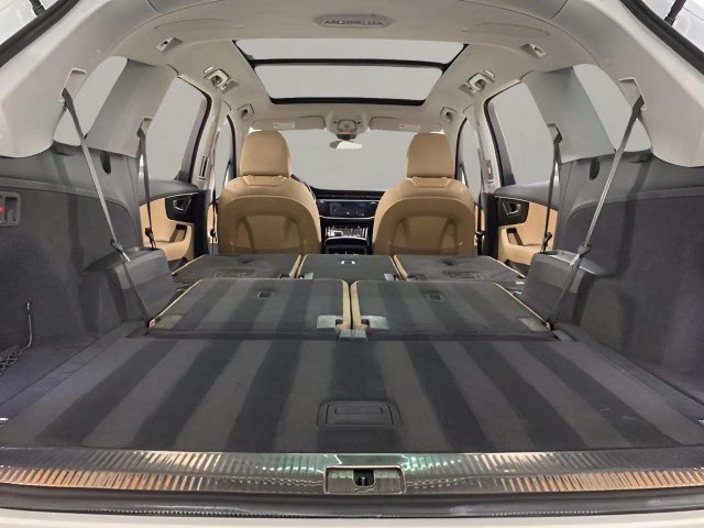Used 2023 Audi Q7 2.0T Premium Plus w/ Premium Plus Package AWD/4WD image 91