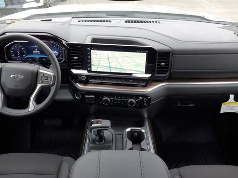 New 2025 Chevrolet Silverado 1500 RST w/ Protection Package image 14