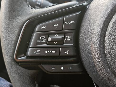 New 2026 Subaru Outback Premium AWD/4WD image 37