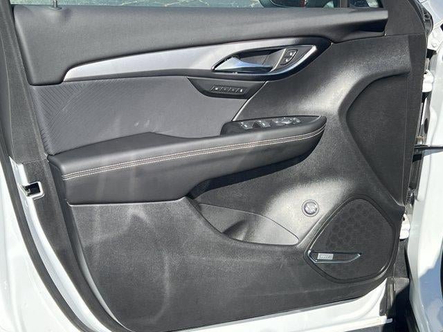 New 2026 Buick Envision Sport Touring AWD/4WD image 11