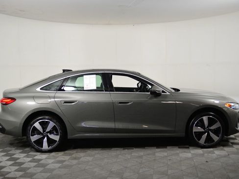 New 2025 Audi A5 2.0T Premium Plus image 7
