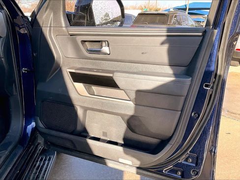 Used 2023 Toyota Sequoia Limited image 20