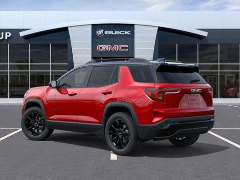 New 2027 GMC Terrain Elevation w/ Elevation Premium Package AWD/4WD image 3