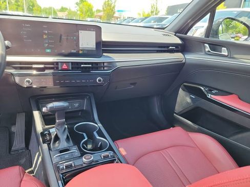 Certified 2026 Kia K5 GT-Line w/ GT-Line Premium Package FWD image 11