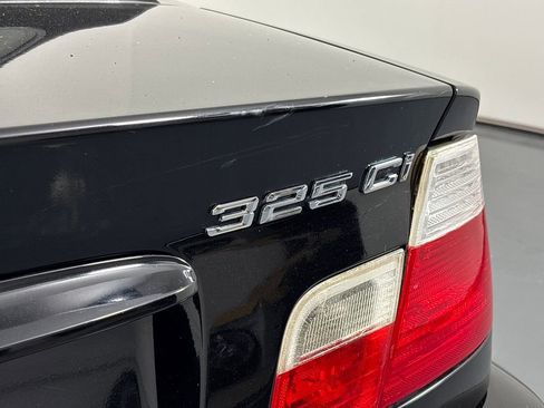 Used 2002 BMW 325Ci Convertible RWD image 38