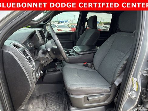 Used 2023 RAM 2500 Tradesman AWD/4WD image 12