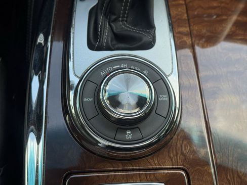 Used 2016 INFINITI QX80 4WD image 30