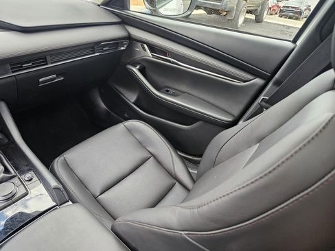 Used 2024 MAZDA MAZDA3 2.5 Turbo Sedan w/Premium Plus image 28