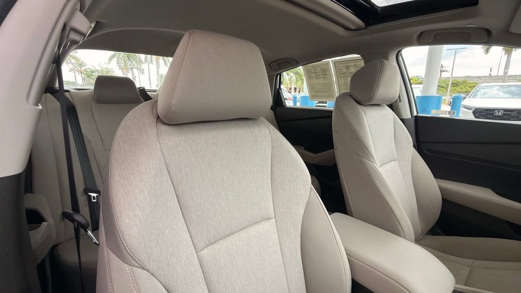 Used 2026 Honda Accord SE image 10