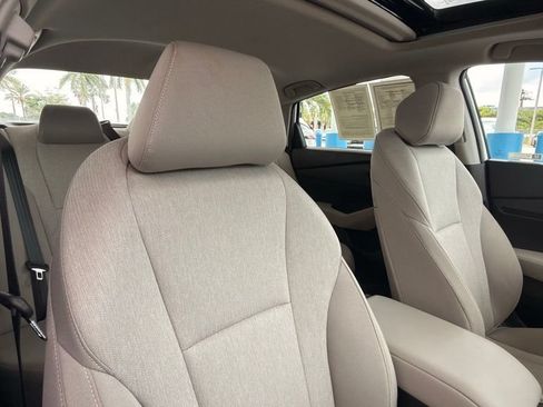 Used 2026 Honda Accord SE image 10