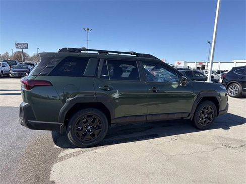 New 2026 Subaru Outback Limited image 2