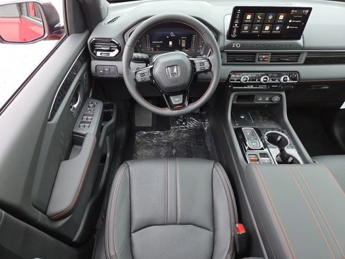 New 2026 Honda Passport TrailSport Elite image 28